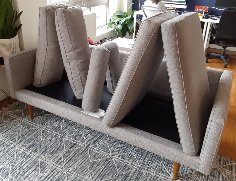 Gallery PristineGreen Upholstery and Carpet Cleaning